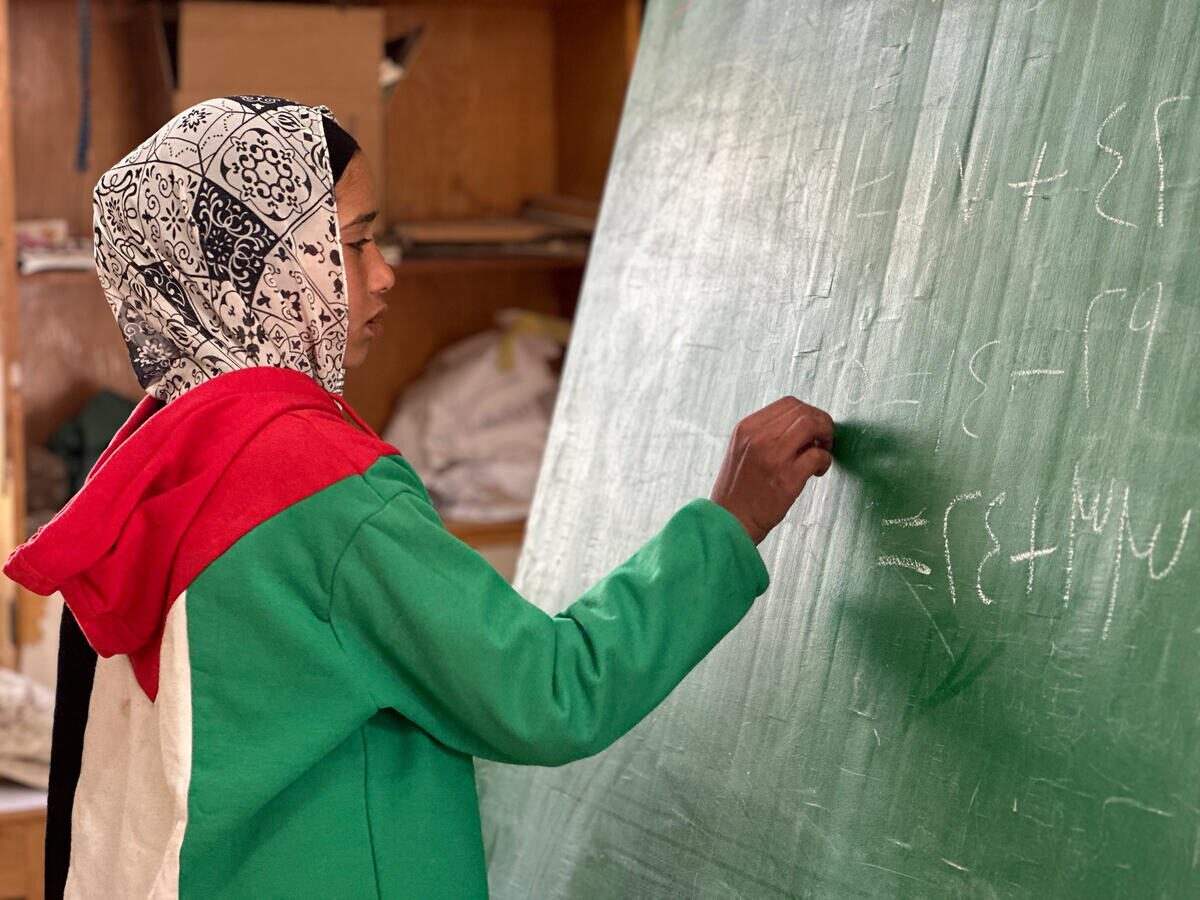 Child Rights and the Climate Crisis – A Review of 9 Save the Children Pilots